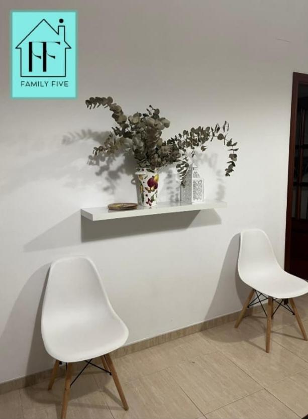 Family Five Daire Cordoba Dış mekan fotoğraf